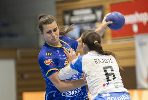 HC DAC Dunaszerdahely - DHC Sokol Poruba 2025.11.16.