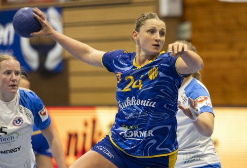 HC DAC Dunaszerdahely - DHC Sokol Poruba 2025.11.16.