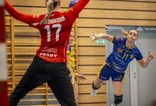 HC DAC Dunaszerdahely - Iuventa Michalovce 2026.05.27.