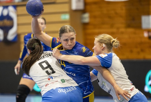 HC DAC Dunaszerdahely - DHC Sokol Poruba 2025.11.16.