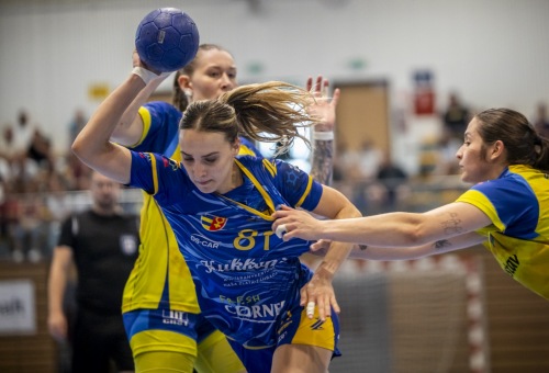 HC DAC Dunaszerdahely - Iuventa Michalovce 2026.05.27.