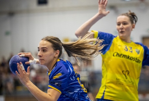 HC DAC Dunaszerdahely - Iuventa Michalovce 2026.05.27.