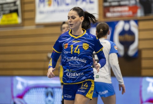 HC DAC Dunaszerdahely - DHC Sokol Poruba 2025.11.16.