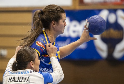 HC DAC Dunaszerdahely - DHC Sokol Poruba 2025.11.16.