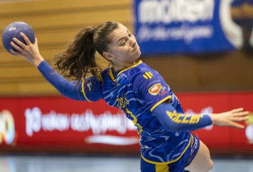 HC DAC Dunaszerdahely - DHC Sokol Poruba 2025.11.16.