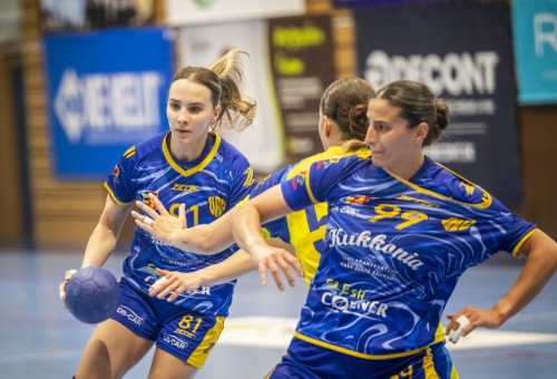HC DAC Dunaszerdahely - Iuventa Michalovce 2026.05.27.