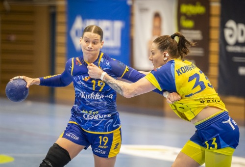 HC DAC Dunaszerdahely - Iuventa Michalovce 2026.05.27.