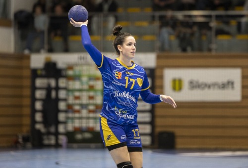 HC DAC Dunaszerdahely - DHC Sokol Poruba 2025.11.16.