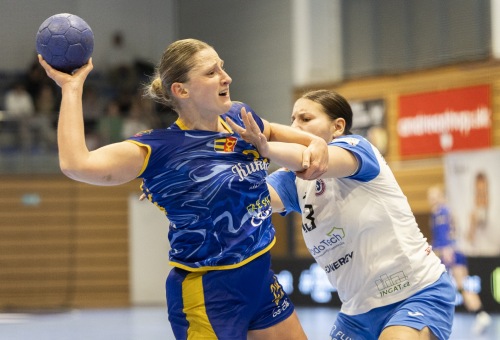 HC DAC Dunaszerdahely - DHC Sokol Poruba 2025.11.16.