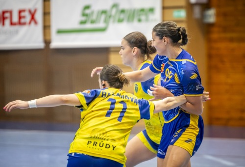 HC DAC Dunaszerdahely - Iuventa Michalovce 2026.05.27.