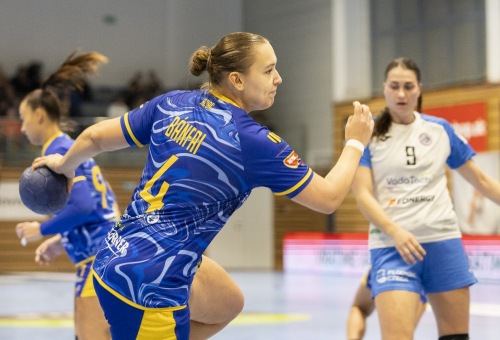 HC DAC Dunaszerdahely - DHC Sokol Poruba 2025.11.16.