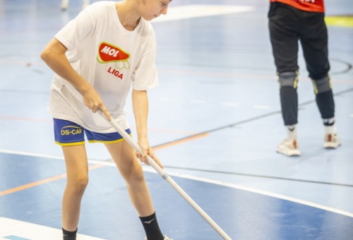HC DAC Dunaszerdahely - Iuventa Michalovce 2026.05.27.