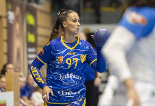 HC DAC Dunaszerdahely - DHC Sokol Poruba 2025.11.16.