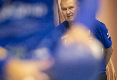 HC DAC Dunaszerdahely - Iuventa Michalovce 2026.05.27.