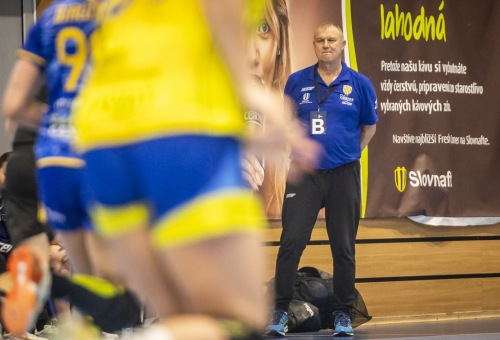 HC DAC Dunaszerdahely - Iuventa Michalovce 2026.05.27.