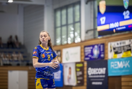 HC DAC Dunaszerdahely - Iuventa Michalovce 2026.05.27.
