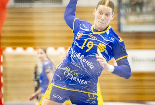 HC DAC Dunaszerdahely - Iuventa Michalovce 2026.05.27.