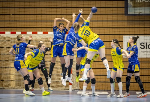 HC DAC Dunaszerdahely - Iuventa Michalovce 2026.05.27.