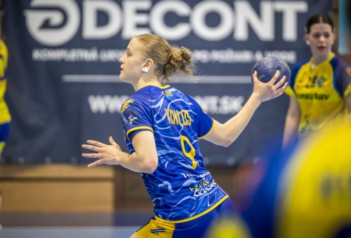 HC DAC Dunaszerdahely - Iuventa Michalovce 2026.05.27.