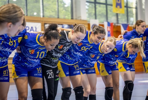 HC DAC Dunaszerdahely - Iuventa Michalovce 2026.05.27.