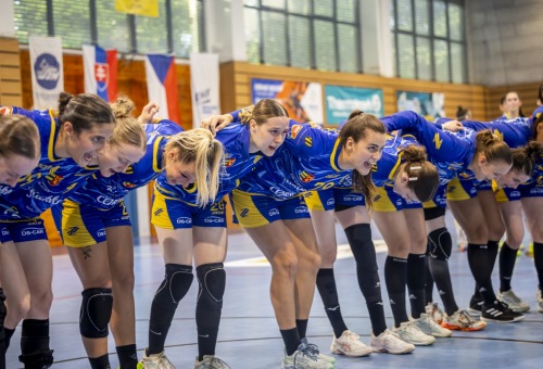HC DAC Dunaszerdahely - Iuventa Michalovce 2026.05.27.