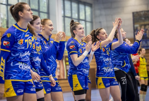 HC DAC Dunaszerdahely - Iuventa Michalovce 2026.05.27.