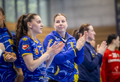HC DAC Dunaszerdahely - Iuventa Michalovce 2026.05.27.