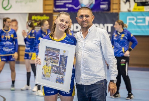 HC DAC Dunaszerdahely - Iuventa Michalovce 2026.05.27.