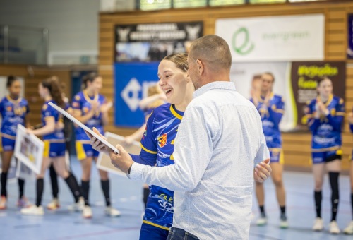 HC DAC Dunaszerdahely - Iuventa Michalovce 2026.05.27.