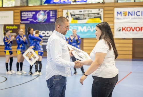 HC DAC Dunaszerdahely - Iuventa Michalovce 2026.05.27.