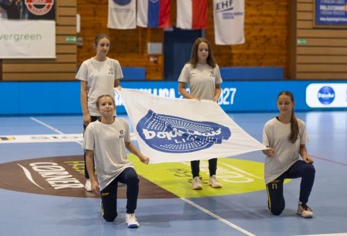 HC DAC Dunaszerdahely - DHK Zora Olomouc 2026.09.19.