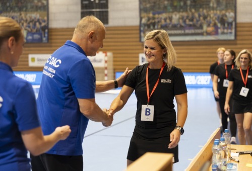 HC DAC Dunaszerdahely - DHK Zora Olomouc 2026.09.19.