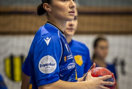 HC DAC Dunaszerdahely - Sokol Písek 2026.08.30.