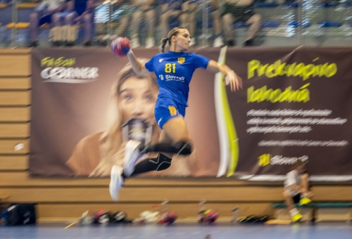 HC DAC Dunaszerdahely - Sokol Písek 2026.08.30.