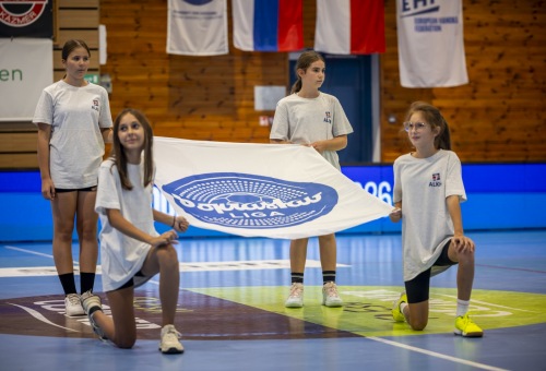 HC DAC Dunaszerdahely - Sokol Písek 2026.08.30.