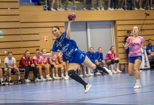 HC DAC Dunaszerdahely - Sokol Písek 2026.08.30.