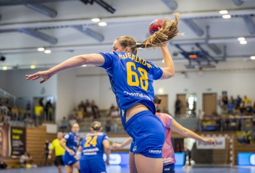 HC DAC Dunaszerdahely - Sokol Písek 2026.08.30.
