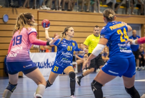 HC DAC Dunaszerdahely - Sokol Písek 2026.08.30.