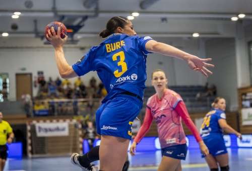HC DAC Dunaszerdahely - Sokol Písek 2026.08.30.