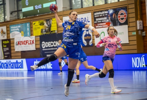 HC DAC Dunaszerdahely - Sokol Písek 2026.08.30.