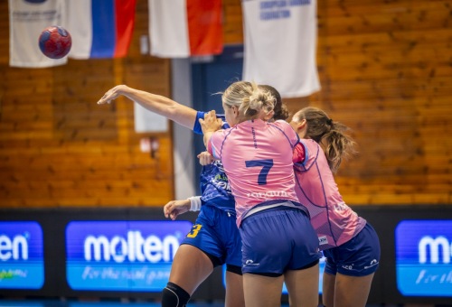 HC DAC Dunaszerdahely - Sokol Písek 2026.08.30.