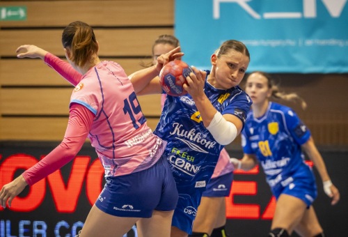 HC DAC Dunaszerdahely - Sokol Písek 2026.08.30.