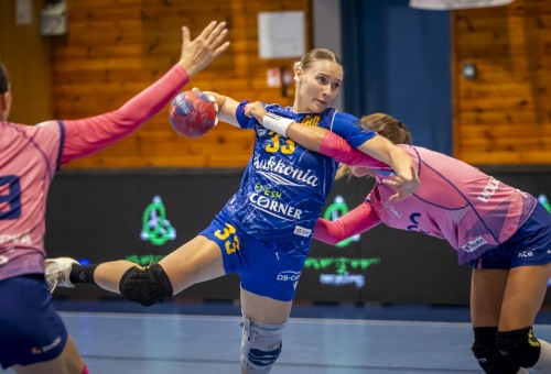 HC DAC Dunaszerdahely - Sokol Písek 2026.08.30.