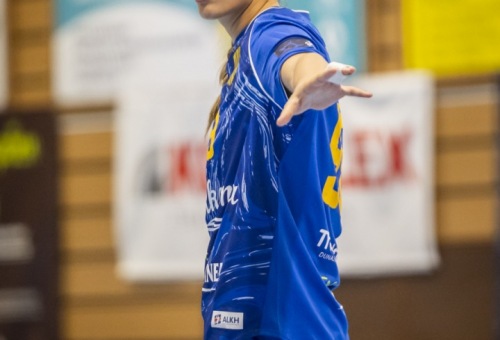 HC DAC Dunaszerdahely - Sokol Písek 2026.08.30.