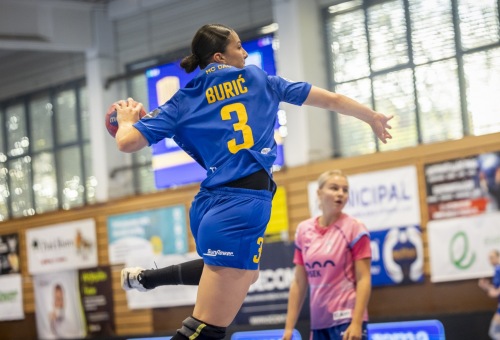 HC DAC Dunaszerdahely - Sokol Písek 2026.08.30.