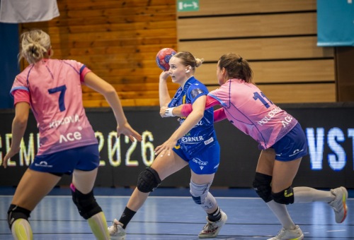 HC DAC Dunaszerdahely - Sokol Písek 2026.08.30.