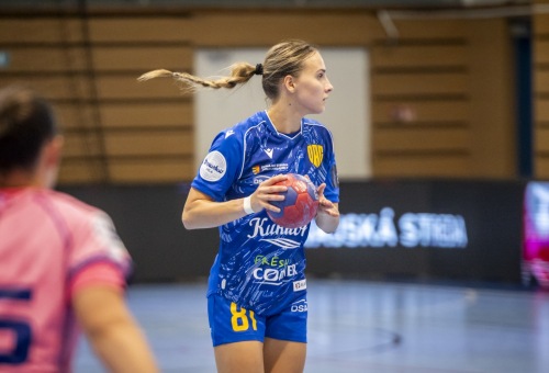 HC DAC Dunaszerdahely - Sokol Písek 2026.08.30.