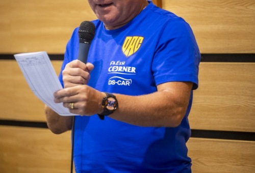 HC DAC Dunaszerdahely - Sokol Písek 2026.08.30.