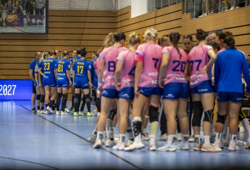 HC DAC Dunaszerdahely - Sokol Písek 2026.08.30.