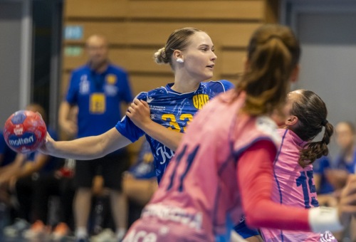 HC DAC Dunaszerdahely - Sokol Písek 2026.08.30.